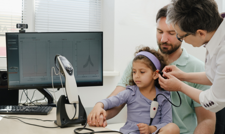 Assessment and Diagnosis