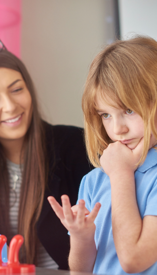 Behavioral Interventions